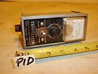 Cb-52-t Cesco Swr Meter Transicheck Used Scale Watt