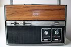 Cf-1888 Cb Model Mark Century Multi Iv Vintage State Ham Band Solid Radio