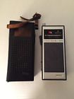 Cbr-11 Pony Vintage Transceiver Transistor