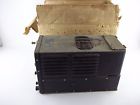Cby-52232 Aircraft Radio Corporation Wwii