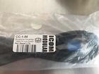 Cc-1-im Heil Sound Mic Adapter Cable Icom Modular To Xlr