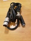 Cc-1-xlr-y-bal Heil Sound Xlr Balance Yaesu Mic Adapter Cable