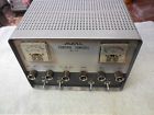 Cc-12 Mars Control Console Ham Cb Untested