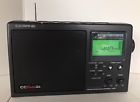 Ccradio-2e Cc2be Crane Enhanced Portable Am Fm Weather Ham Band Please Read