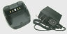 Cd-49 Vertex Standard Desktop Ac Adapter Rapid Charger For Series