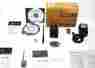 Bc-149a Cd-r5 Ic-r5 Icom Scanner Receiver Mw Shortwave Fm Vhf Uhf Ac I F