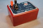 Cdc-3 Electronics Div Decade Capacitor Microfarads Vdc Live Tested