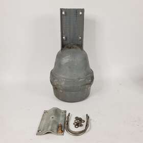 5-630 Cde / Hy-gain Ham-m -2 Series 5 Ham Radio Antenna Rotator
