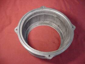 Aru-47 Cde Hygain Ham-m Lower Brake Housing