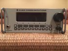 3280 Cdr Esl Cubic Dsp Communications Receiver Excellent Condition