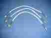 Cdtms-250 Thermax Coax Jumpers 3 Sma Male N-type Top Quality Low Loss