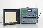 Ce-6 Cushman Communications Service Monitor