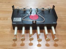0185417u02 Celwave 018541u02 Vhf 144-160 Mhz Duplexer
