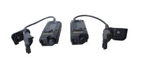 Rd-404c Cemco Lot Of 2 Voiceducer Radio Interface - Free Shipping