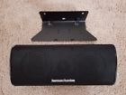 Cen-ts11 Harman Kardon New Center Speaker Black