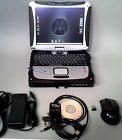 Cf-18kdhzbvm Panasonic Radio Programmer Toughbook For Motorola Kenwood Icom More