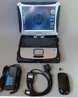 Cf-18nhhzdbm Mk5 Panasonic Radio Programmer Toughbook For Motorola Kenwood Harris Icom