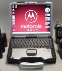 Cf-29ewkgzkm Panasonic Radio Programmer Toughbook For Motorola Kenwood Icom More