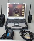 Cf-29n5lgfbm Panasonic Radio Programming Laptop Computer Toughbook