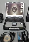 Cf-30caqazbm Panasonic Radio Programming Toughbook For Motorola Kenwood Icom