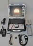 Cf-30ktpax2m Panasonic Radio Programmer For Moto Kenwood Icom Etc Spectrum Analyzer