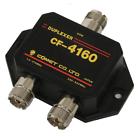 Mhz-350-540 Cf-4160j Comet Duplexer Mhz