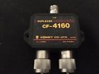 Cf-4160n Comet Duplexer