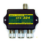 Cfx-324b Comet Triplexer