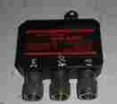 Cfx-4310c Unbranded Generic Comet-ncg Triplexer High Power 144 440 1.2 Ghz