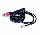 Ch-1-km Heil New Kenwood Coiled Cord
