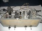 49-1609 Chassis Parts Fix Philco Up