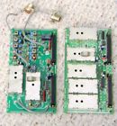 Nrd-525 Che-85 Japan Radio Rare Boards Vhf Uhf Option For Jrc Receiver