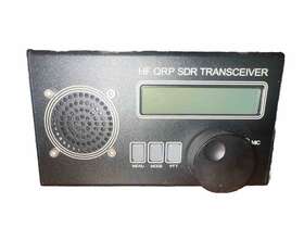 Chicirisz983bgkci2-11 Chiciris Sdr Radio Receiver Hf Transceiver Stable Output Qrp S