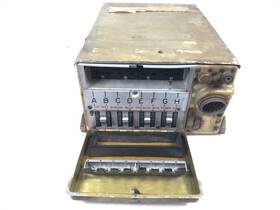 Arc-3 Cincinnati Electronics Co. R-77a/arc3 Radio Receiver R-77a/arc-3 Vintage