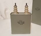 Ckm2-150-100 High Voltage Filter Capacitor