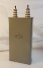 Ckm2-150-250 High Voltage Oil Capacitor