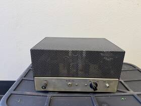 619-046 Clegg Vintage Laboratories Thor 6 Vhf Transceiver Amplifier With Psu