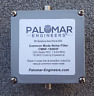 Cmnf-1500hf Palomar Engineers Coax Common Mode Noise Filter Watts Mhz