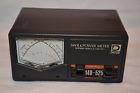Cn-103 Daiwa Swr And Power Meter