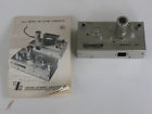 Cn-50 Tapetone Electronics Laboratories Li