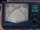 Cn-801 Daiwa Type Swr Power Meter