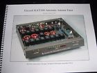 Kat100-1 Coils Elecraft Antenna Automatic Tuner Kit