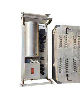 Kwt-6 Collins 40k-1 High Stability Oscillator For Radio Set