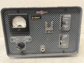 312b-4 Collins 480047 Station Console/speaker