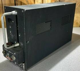 5ix-2b Collins 51u-2 Avionics Type Vhf Aircraft Receiver