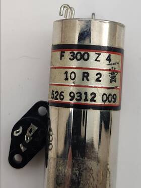526-9312-00 Collins 5269312009 F300z-4 Mechanical Filter P/n Guaranteed