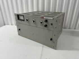 622-2184-207 Collins Vintage Rockwell 310z-2 Z-2 Broadcast Radio Fm Exciter