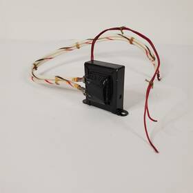 662-0427-000 Collins Power Transformer T103 30s-1 Rf Amplifier Electro Engineering E13768