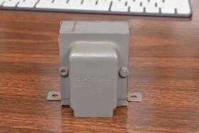 668-0020-00 Collins S-line Parts Power Supply Choke 75s-1 75s-3 75s-3b 75s-3c