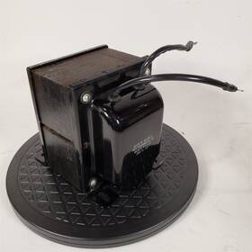 668-0355-000 Collins Reactor Inductor Choke 8h 500ma L202 30s-1 Rf Amplifier Freed 37877